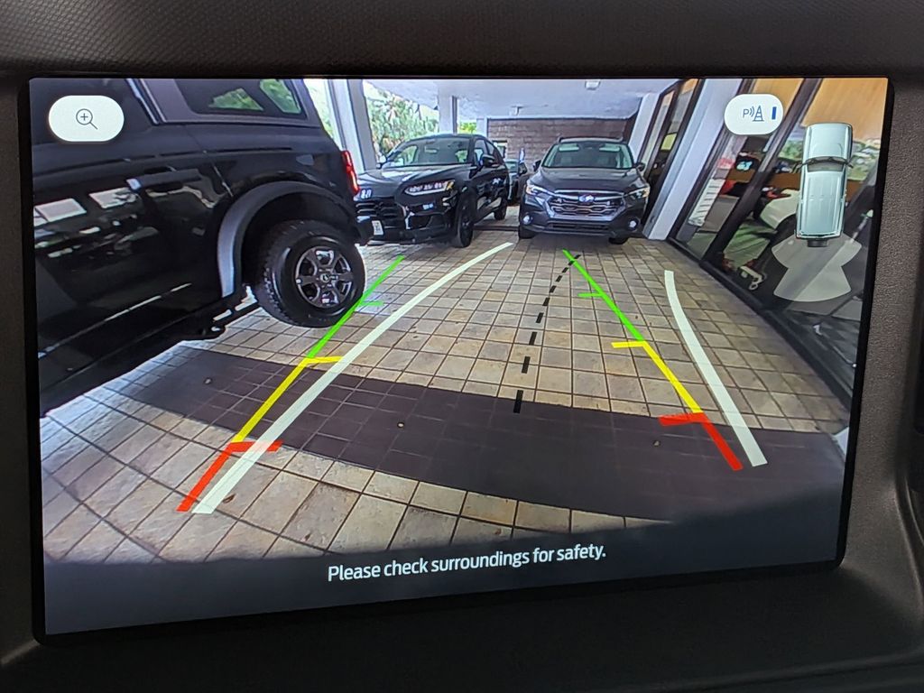 Thumbnail: 2025 Ford Bronco - 15