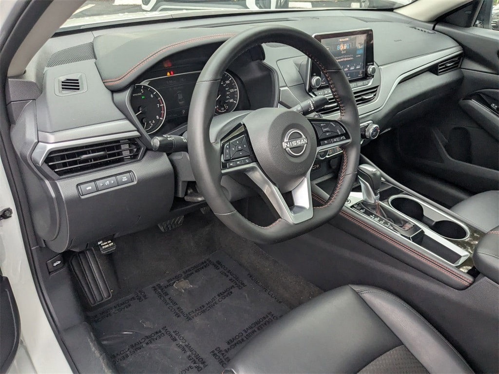 Thumbnail: 2025 Nissan Altima - 13