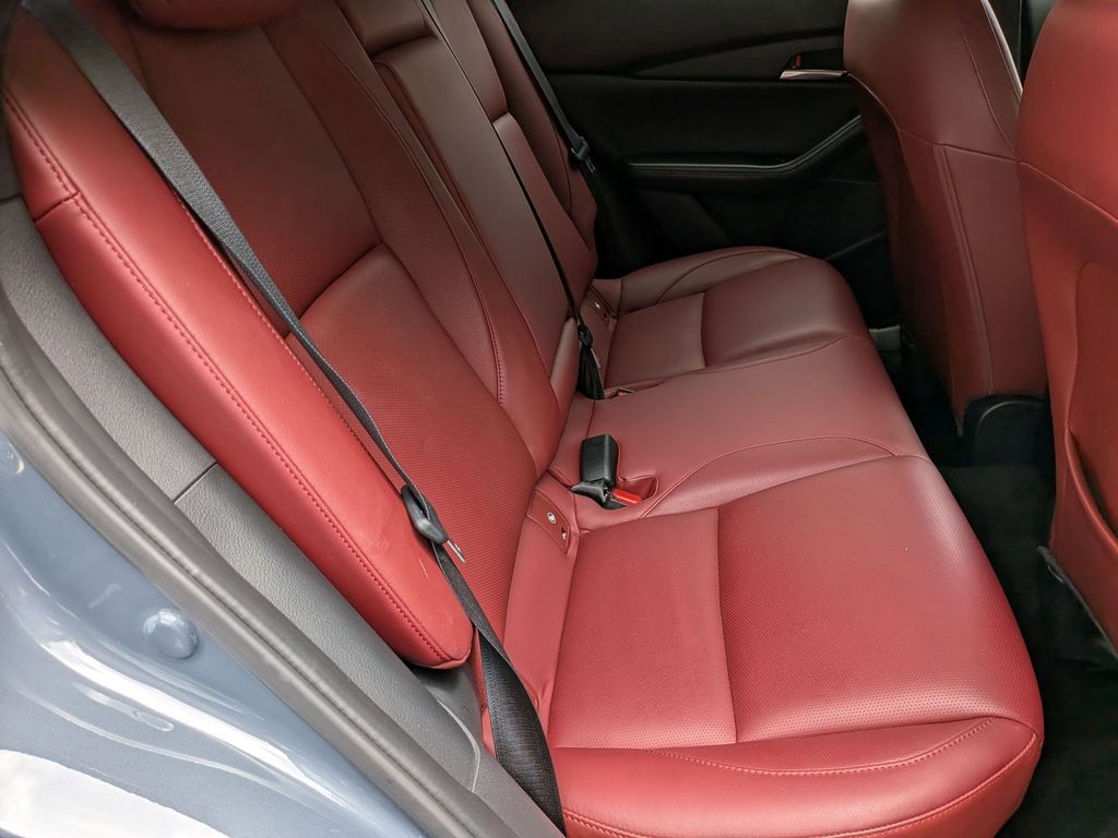 Thumbnail: 2025 Mazda CX-30 - 25