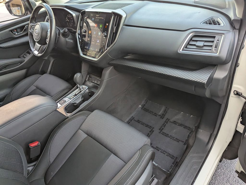 Thumbnail: 2025 Subaru Ascent - 27
