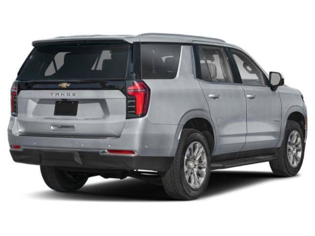 Thumbnail: 2025 Chevrolet Tahoe - 5