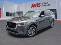 2024 Mazda CX-90 Preferred Plus -
                  Pompano Beach, FL