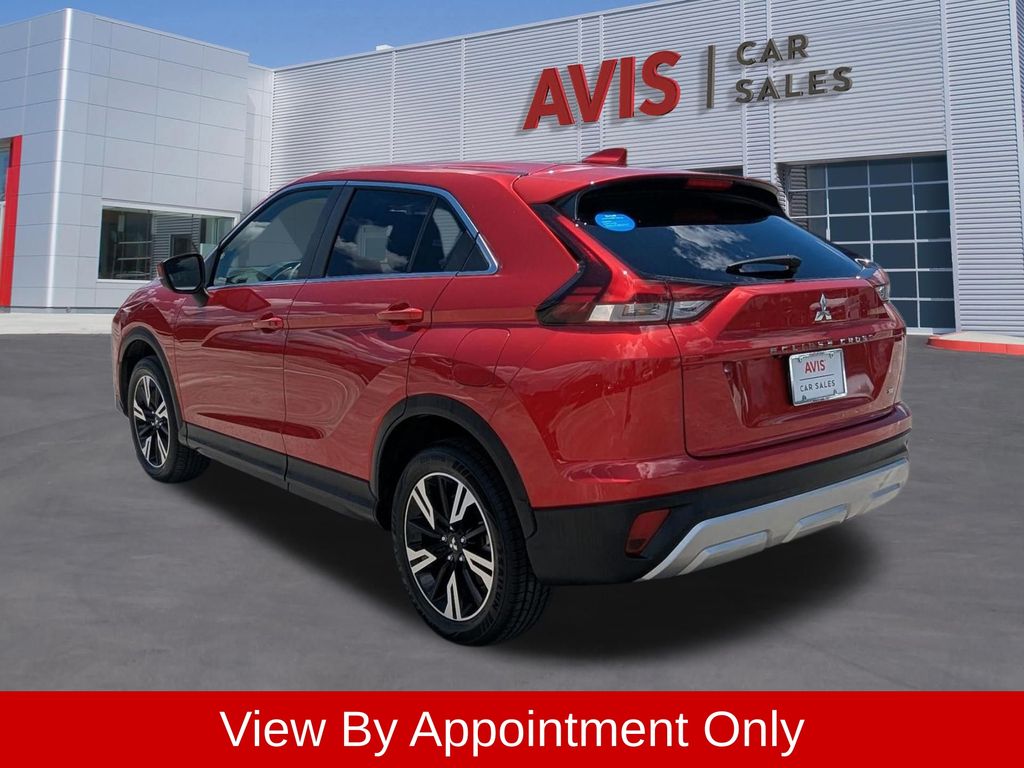 Thumbnail: 2025 Mitsubishi Eclipse Cross - 9