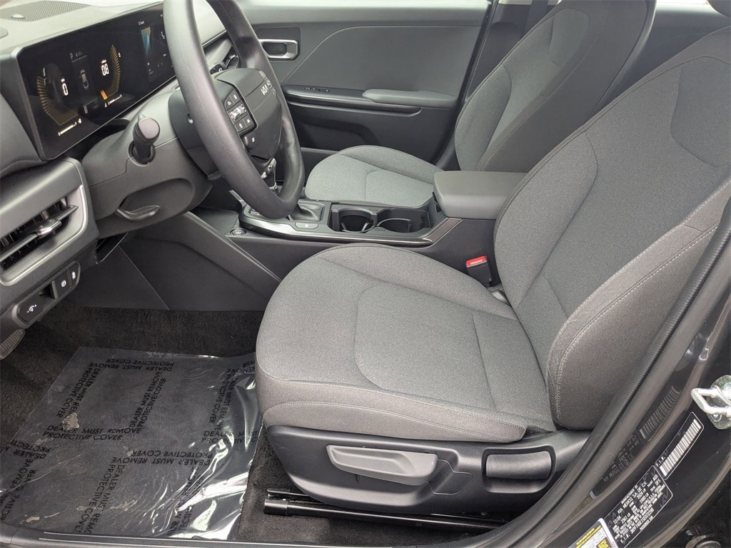 Thumbnail: 2025 Kia K4 - 20