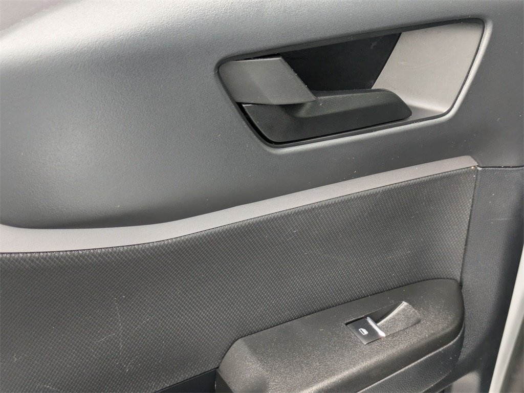 Thumbnail: 2024 Ford Bronco Sport - 25