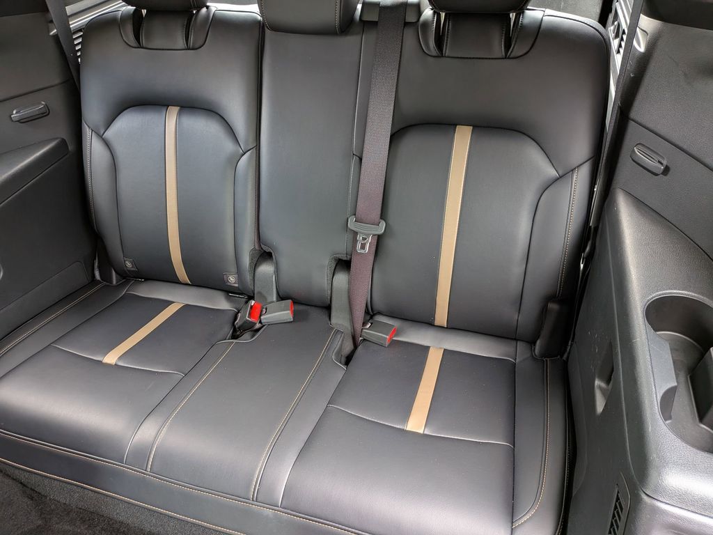 Thumbnail: 2025 Mazda CX-90 - 26