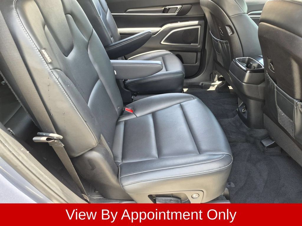 2025 Kia Telluride S - Photo 29