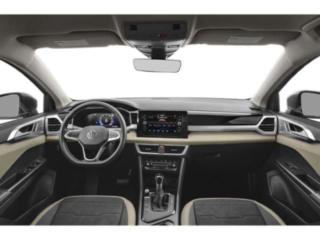 Thumbnail: 2025 Volkswagen Taos - 7