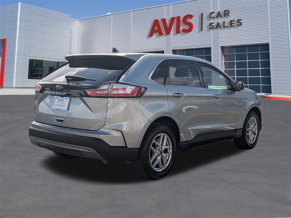 Thumbnail: 2024 Ford Edge - 6