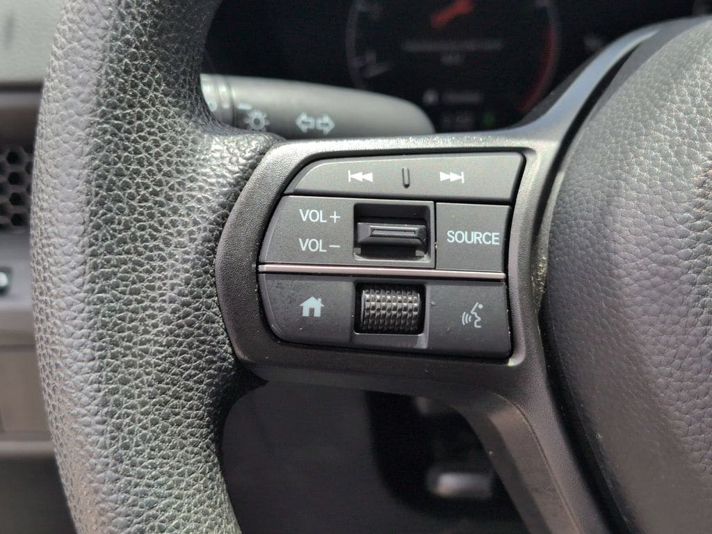 2025 Honda CR-V LX - Photo 20