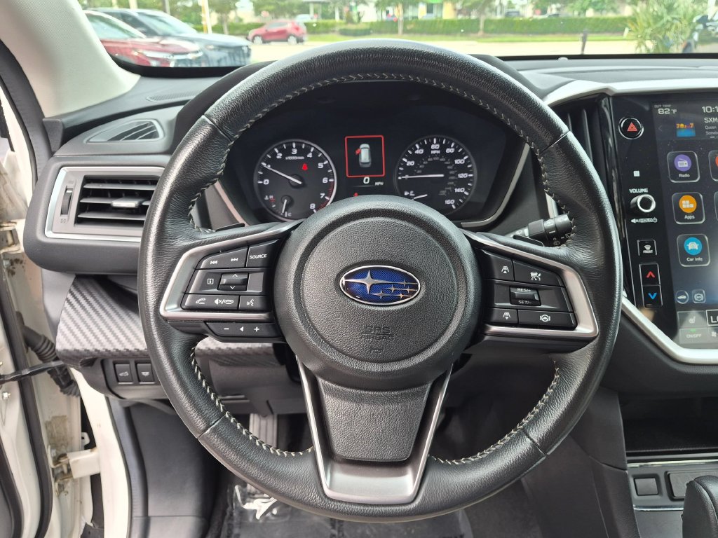 2025 Subaru Ascent Premium - Photo 20