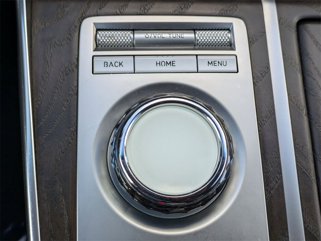 Thumbnail: 2024 Genesis GV80 - 19