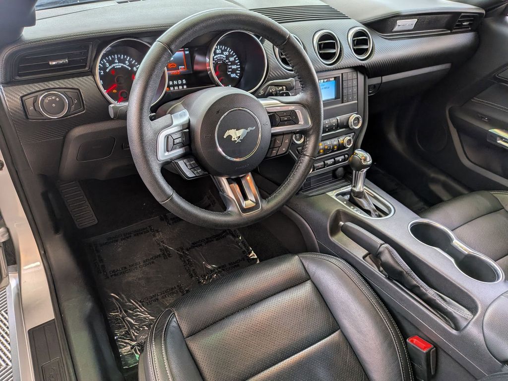 Thumbnail: 2019 Ford Mustang - 13