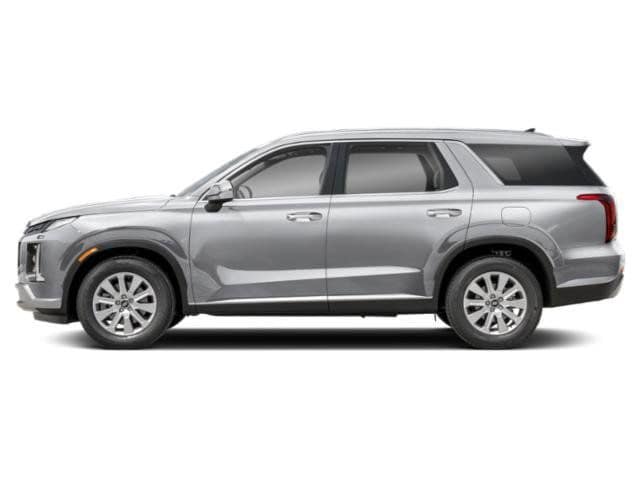 Thumbnail: 2025 Hyundai Palisade - 3