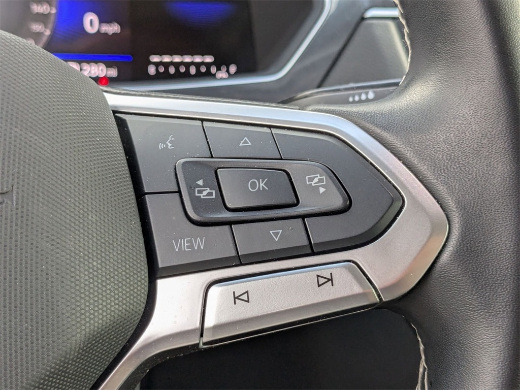 Thumbnail: 2024 Volkswagen Tiguan - 26