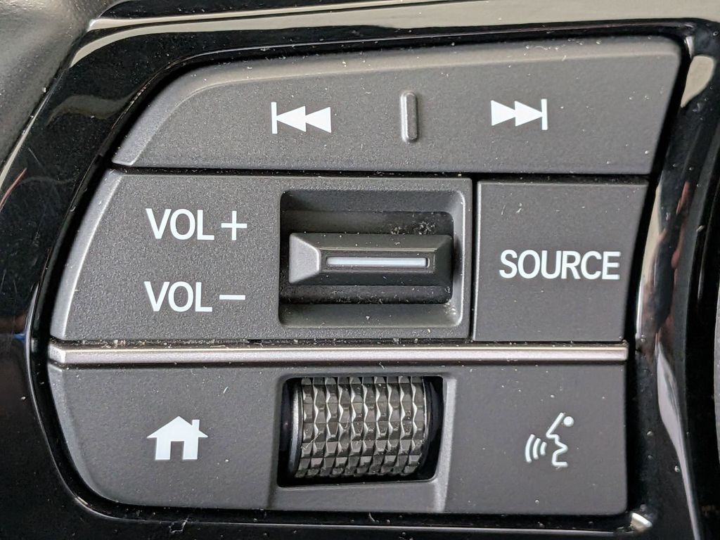 Thumbnail: 2025 Honda HR-V - 24