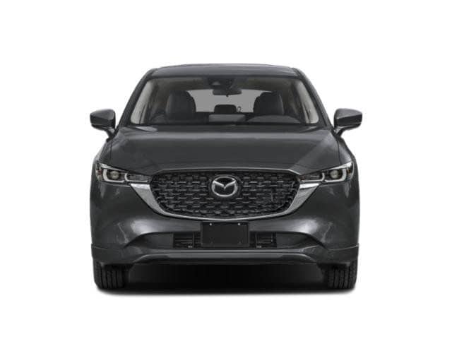 Thumbnail: 2025 Mazda CX-5 - 7