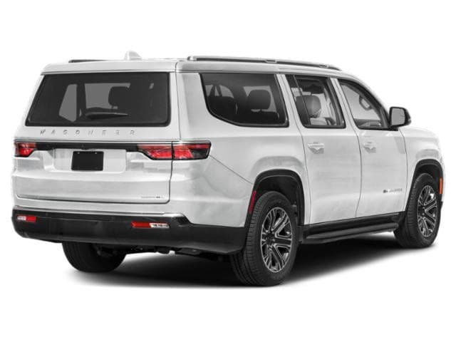 Thumbnail: 2025 Jeep Wagoneer - 2
