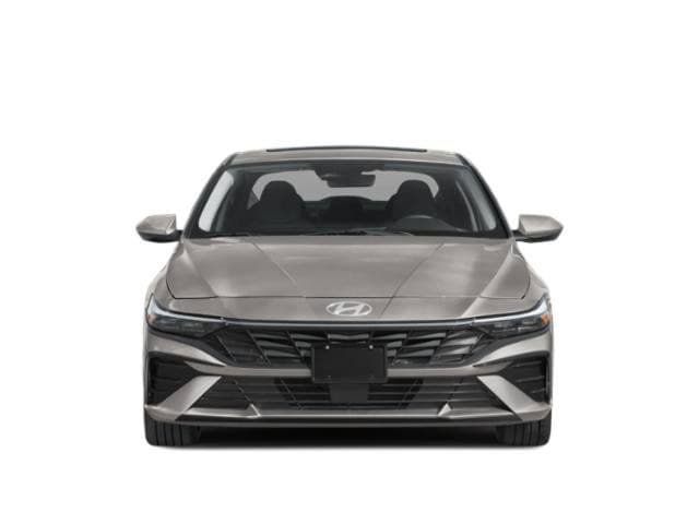 Thumbnail: 2025 Hyundai Elantra - 7