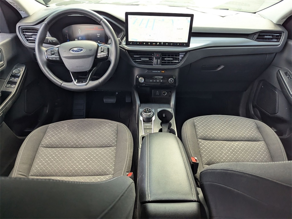 Thumbnail: 2024 Ford Escape - 25