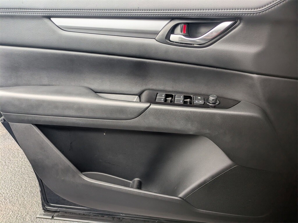 Thumbnail: 2025 Mazda CX-5 - 20