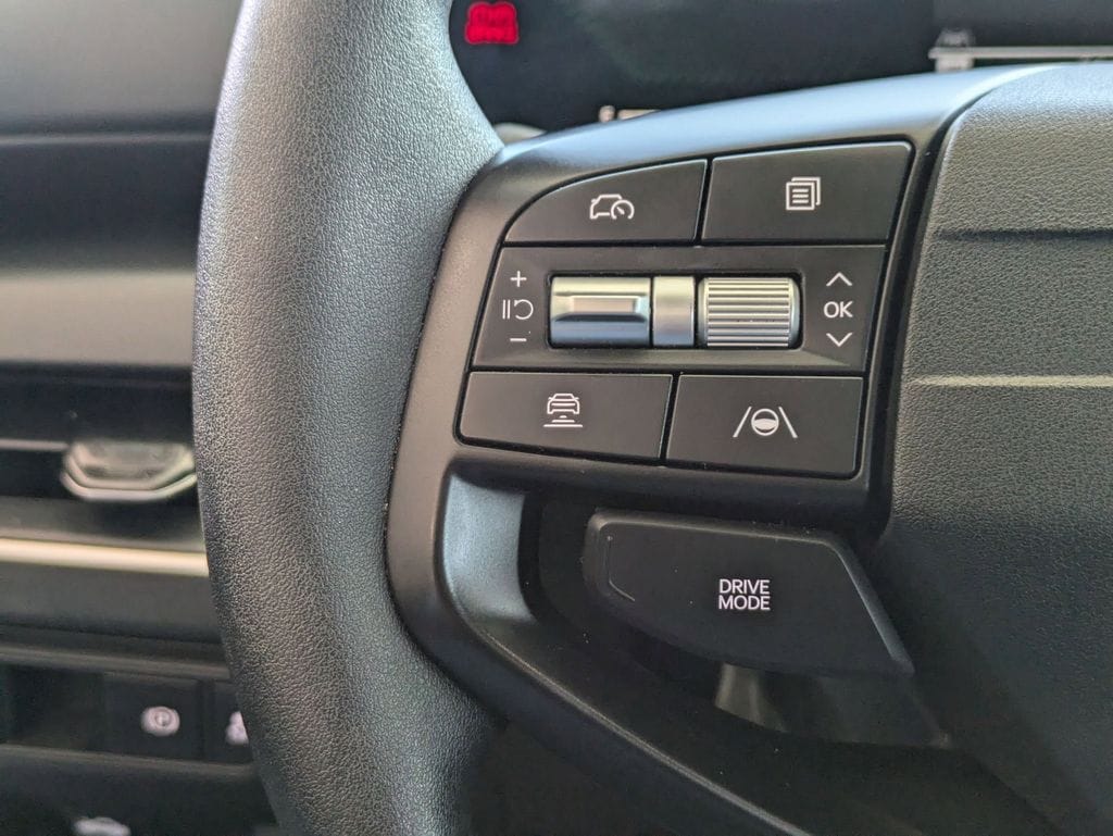 Thumbnail: 2025 Kia K4 - 19