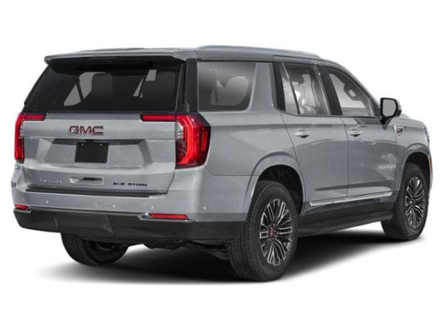Thumbnail: 2025 GMC Yukon - 2