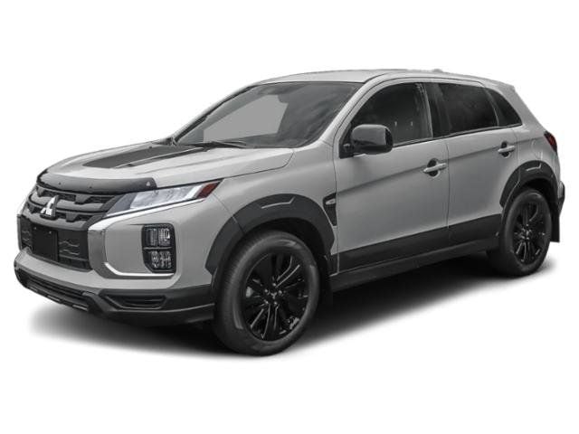 2025 Mitsubishi Outlander Sport 2.0 SE AWC CVT's photo