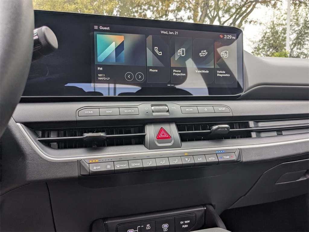 Thumbnail: 2025 Kia K4 - 19