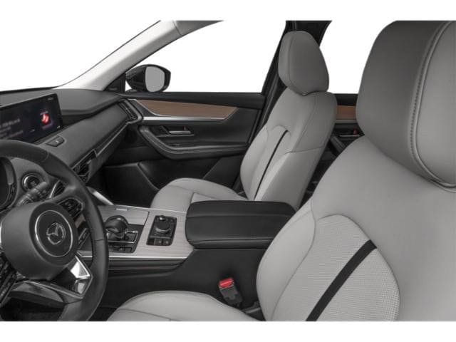 Thumbnail: 2025 Mazda CX-90 - 11
