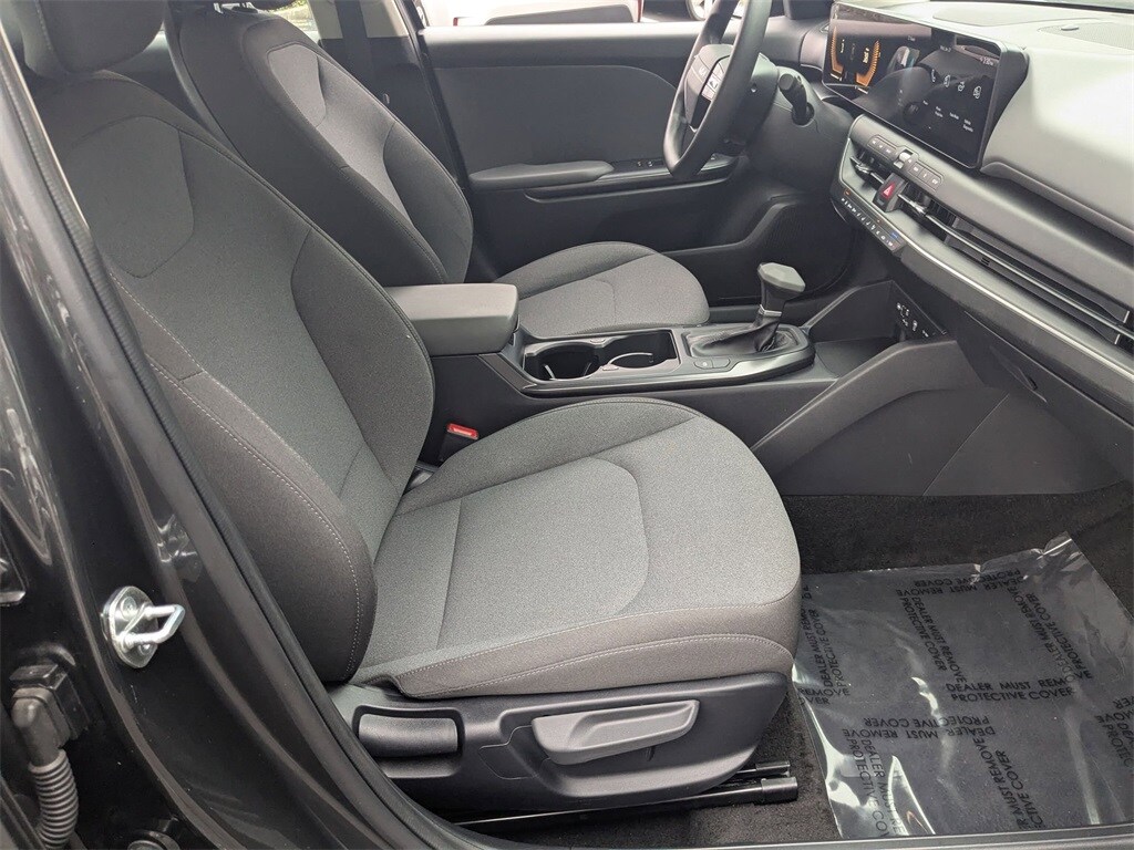 Thumbnail: 2025 Kia K4 - 29