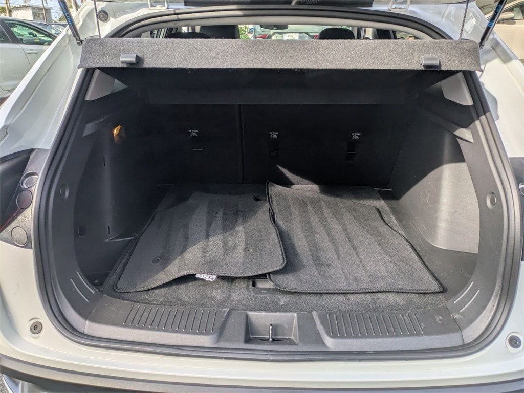 Thumbnail: 2025 Chevrolet Trax - 29