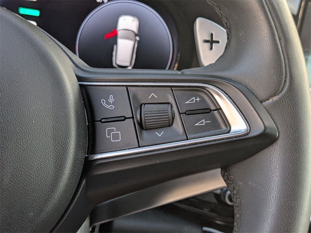 Thumbnail: 2024 Dodge Hornet - 26