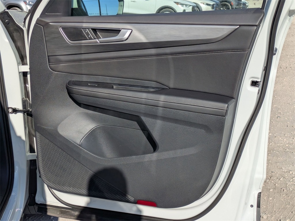 Thumbnail: 2025 Volkswagen Atlas - 27