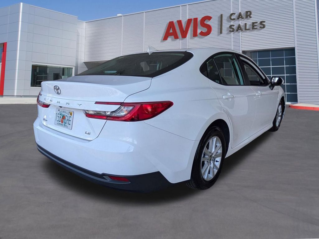 Thumbnail: 2025 Toyota Camry - 6