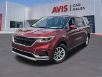 2023 Kia Carnival LX -
                Pompano Beach, FL