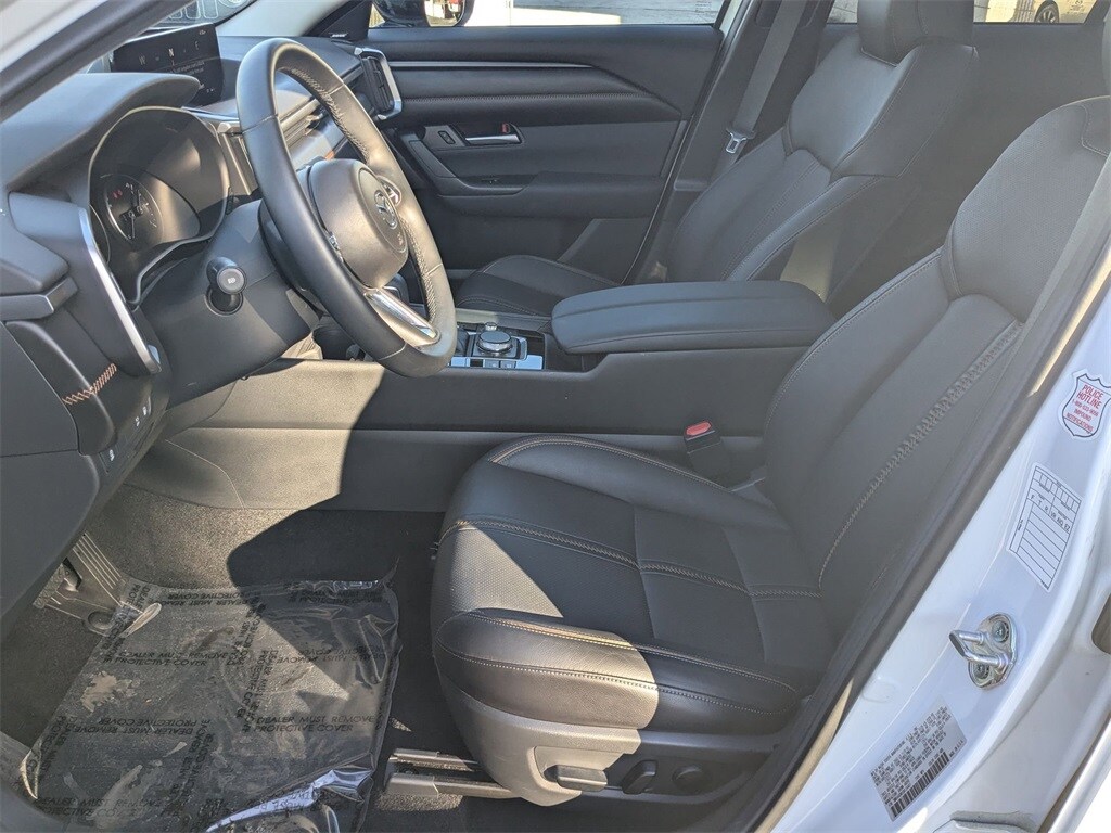 Thumbnail: 2025 Mazda CX-50 - 20