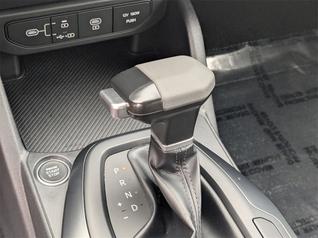 Thumbnail: 2025 Kia K4 - 17