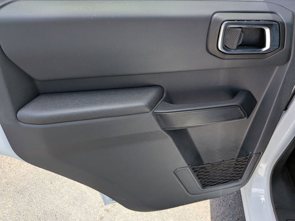 Thumbnail: 2025 Ford Bronco - 20