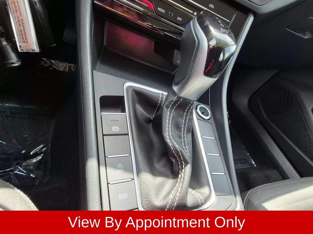 2025 Volkswagen Jetta S - Photo 19