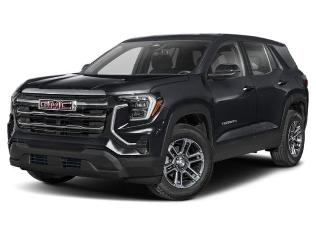 Thumbnail: 2025 GMC Terrain - 1