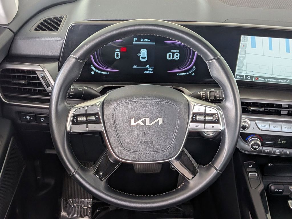 Thumbnail: 2025 Kia Telluride - 26