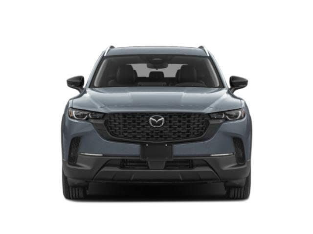 Thumbnail: 2025 Mazda CX-50 - 7