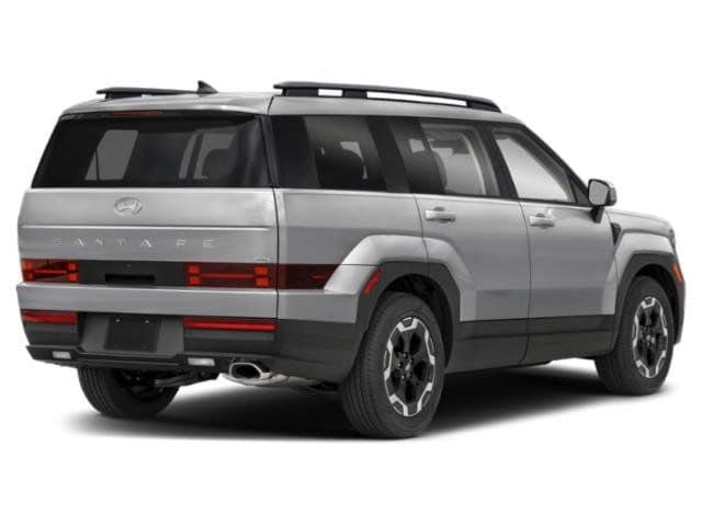Thumbnail: 2025 Hyundai Santa Fe - 5
