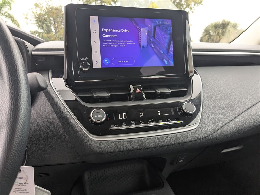 Thumbnail: 2025 Toyota Corolla - 19