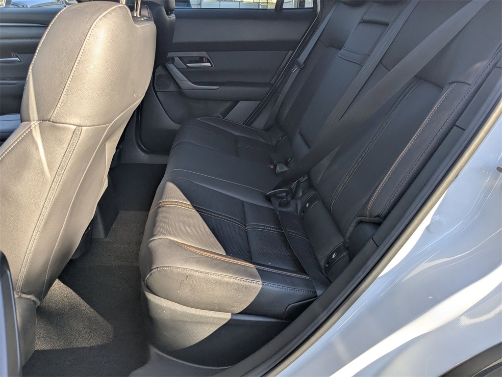 Thumbnail: 2025 Mazda CX-50 - 21