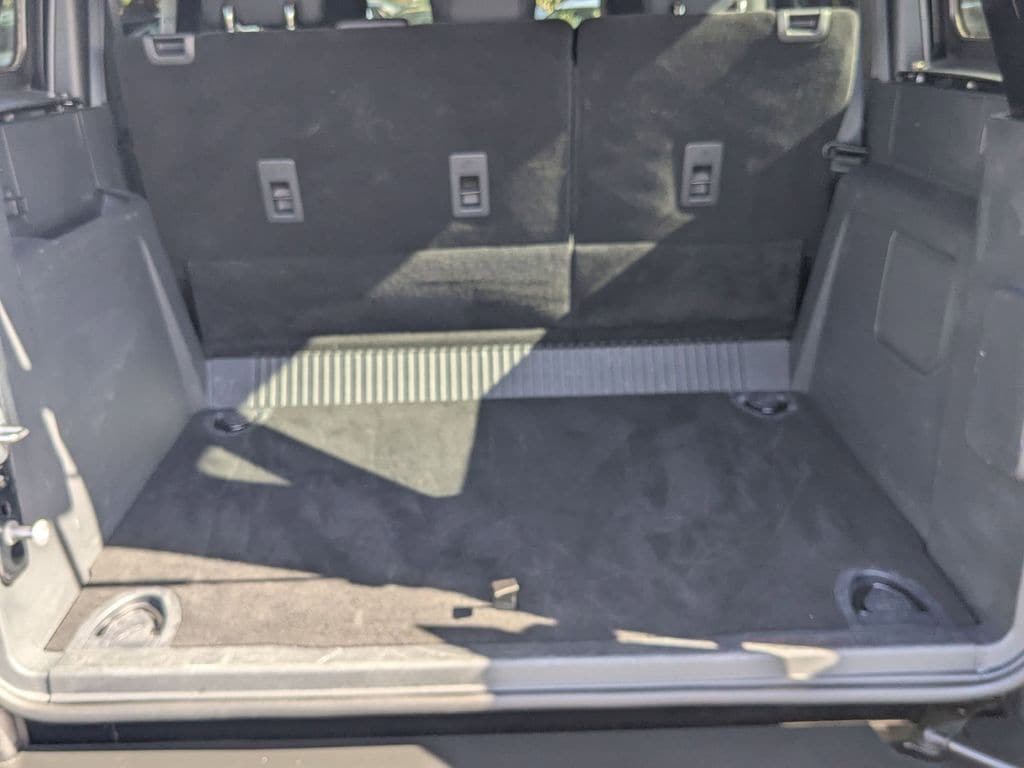 Thumbnail: 2025 Ford Bronco - 7