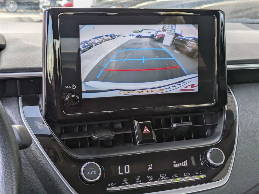 Thumbnail: 2024 Toyota Corolla - 19