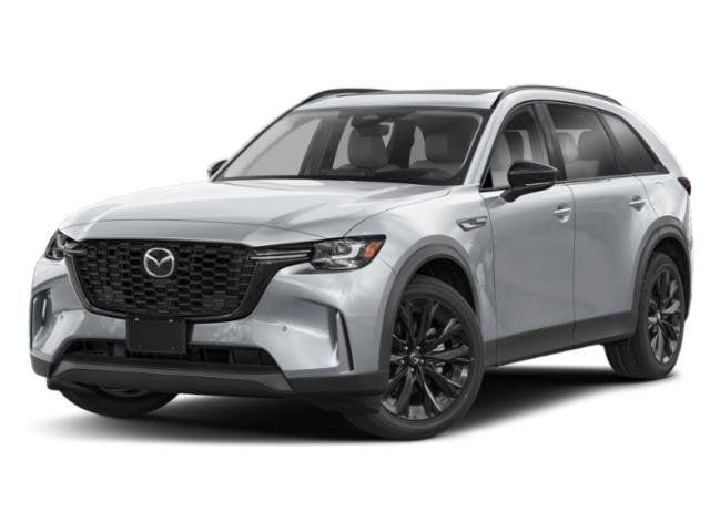 Thumbnail: 2025 Mazda CX-90 - 1