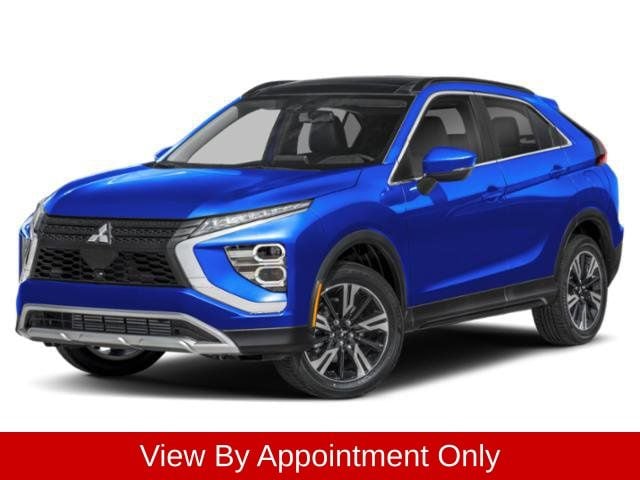 Thumbnail: 2025 Mitsubishi Eclipse Cross - 1